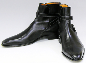 サントーニ　ジョッパーブーツ